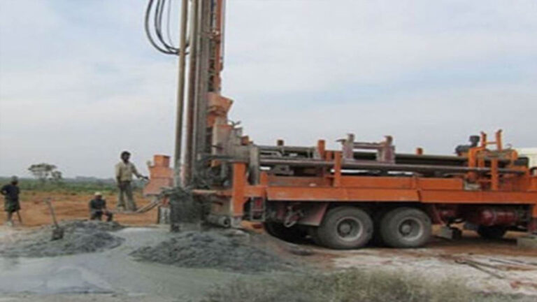 भोपाल में ट्यूब वेल बोरिंग पर पाबंदी, जिले में गिरा ग्राउंड वाटर लेवल, अब SDM से लेनी होगी बोरिंग की अनुमति