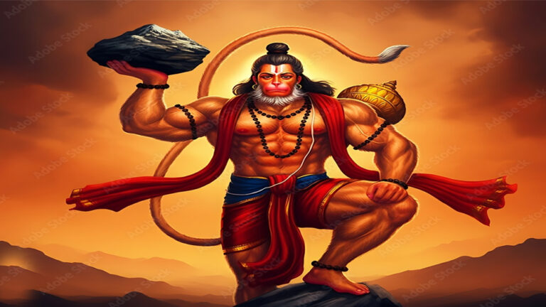 12 अप्रैल को है हनुमान प्रकटोत्सव? जानें तिथि, पूजा का शुभ मुहूर्त और धार्मिक महत्व