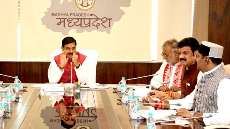 MP में गायों के आहार के लिए प्रति गाय अनुदान हुआ दोगुना, 21 अप्रैल तक होगा चने का उपार्जन