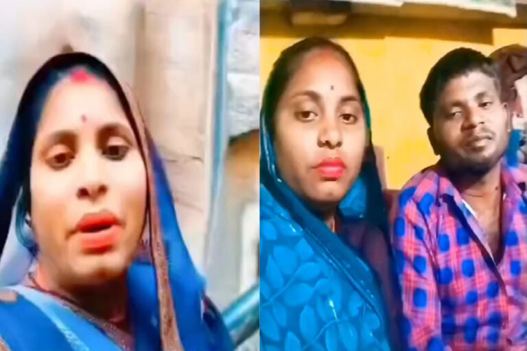 जैन तीर्थंकर की प्रतिमाओं पर बैठकर बनाई थी रील, अब हुआ मामला दर्ज जैन तीर्थंकर की प्रतिमाओं पर बैठकर बनाई थी रील, अब हुआ मामला दर्ज