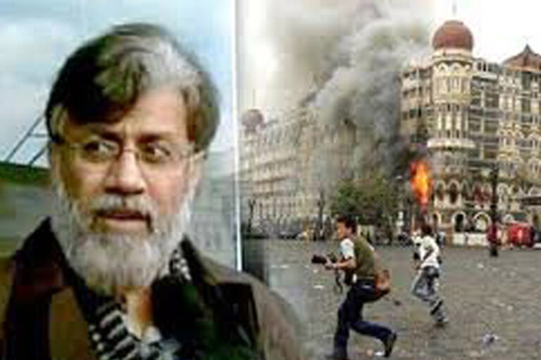 26/11 का मास्टरमाइंड तहव्वुर राणा आज भारत लाया जाएगा ? अजीत डोभाल ले रहे पल-पल का अपडेट, दिल्ली-मुंबई में सुरक्षा बढ़ी