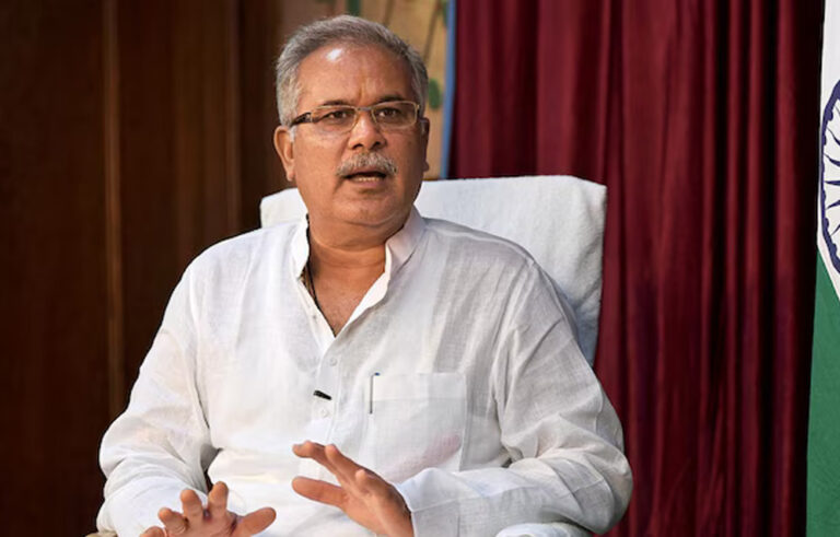 CBI ने FIR में बताया महादेव सट्टेबाजी घोटाले के ‘लाभार्थियों’ में से एक हैं भूपेश बघेल