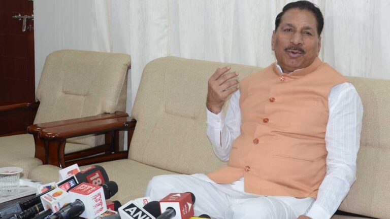 प्रदेश के सभी संभागों में होंगे किसान मेले : कृषि मंत्री कंषाना