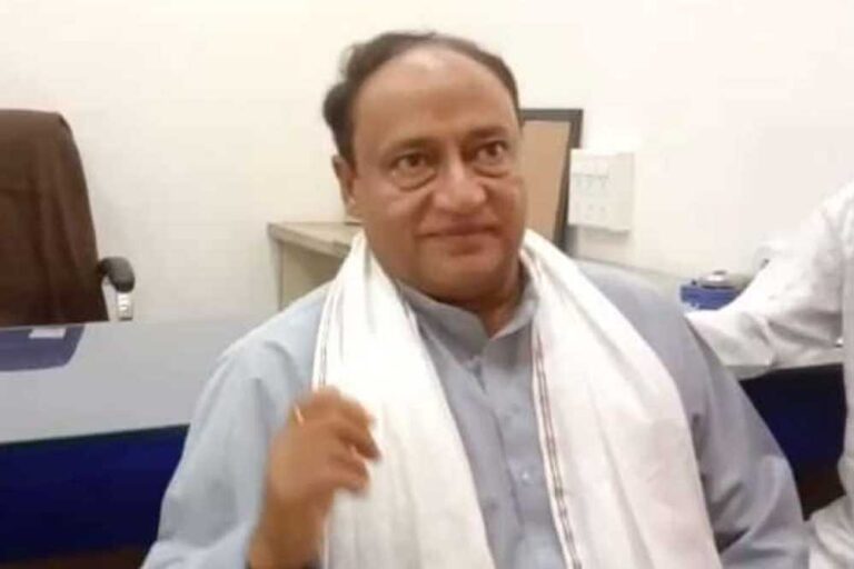 पहलगाम आतंकी हमले को लेकर लक्ष्मण सिंह ने अपनी ही पार्टी पर करारा हमला किया