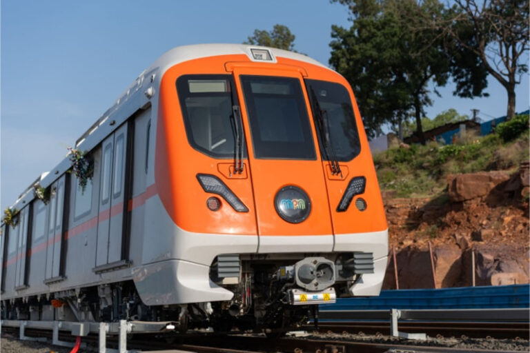 14 किलोमीटर की ब्लूलाइन में बनेंगे 13 मेट्रो स्टेशन, 531 संपत्तियों को हटाना होगा, जमीन की कीमत हुई तय