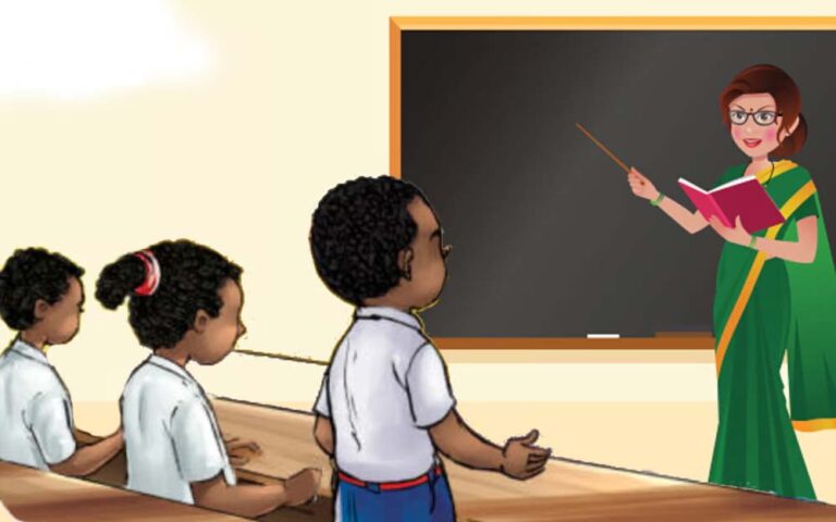 स्कूलों ने 4 हजार शिक्षकों की रिपोर्ट जिला शिक्षा विभाग को नहीं दी, अब औचक निरीक्षण !