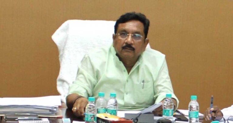 जनजातीय कार्य मंत्री कुंवर विजय शाह की अध्यक्षता में हुई अंतर्विभागीय समिति की बैठक