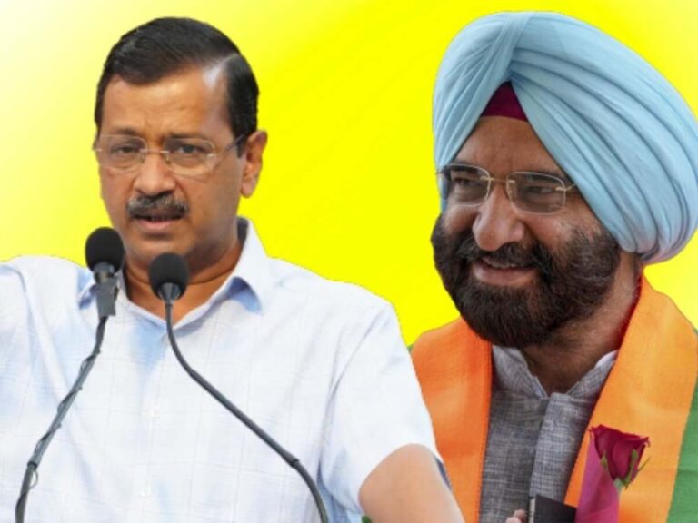 केजरीवाल की बेटी की शादी के अगले ही दिन भाजपा मंत्री का बड़ा बयान, कहा-‘दो दिन बाद खोलूंगा पोल’