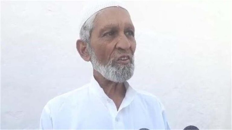 शाही जामा मस्जिद इंतजामिया कमेटी के अध्यक्ष की जमानत याचिका पर सुनवाई 4 अप्रैल तक टली, जाने क्या है वजह