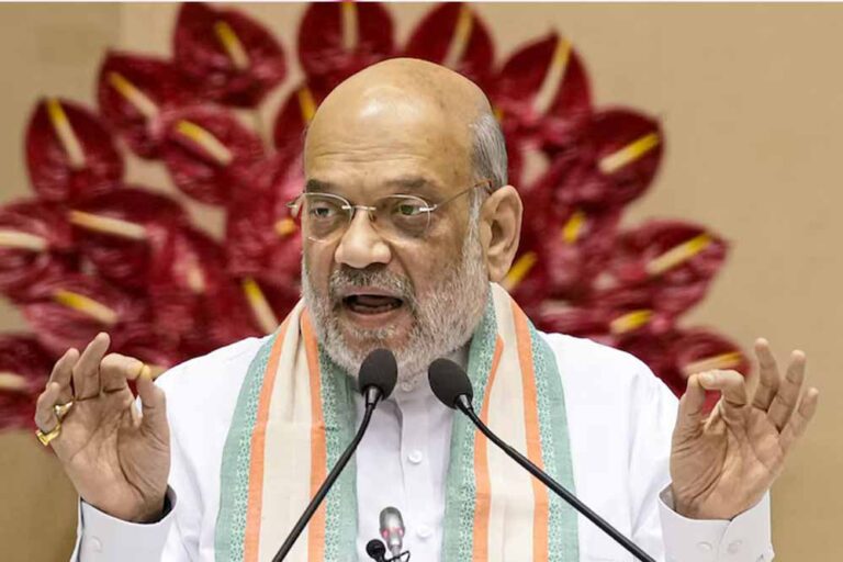 केन्द्रीय गृह एवं सहकारिता मंत्री अमित शाह के मुख्य आतिथ्य में राज्य स्तरीय सहकारी दुग्ध उत्पादक सम्मेलन 13 अप्रैल को नीमच में