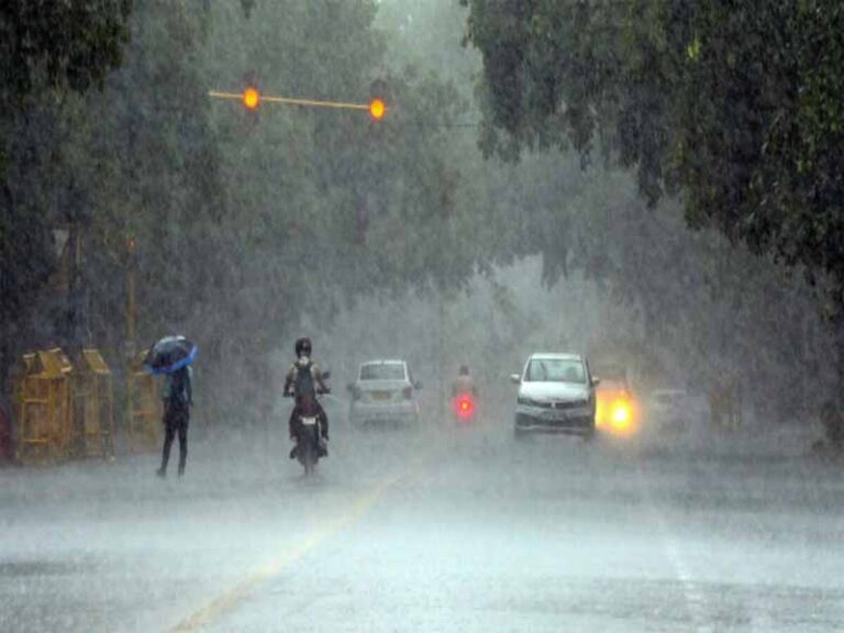 मॉनसून को लेकर मौसम विभाग ने कर दी बड़ी भविष्यवाणी,  इस बार जमकर होगी बारिश