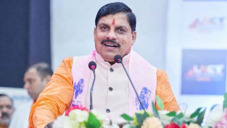 16 अप्रैल को मंडला से होगी लाड़ली बहनों के खातों में राशि अंतरित : मुख्यमंत्री डॉ. यादव