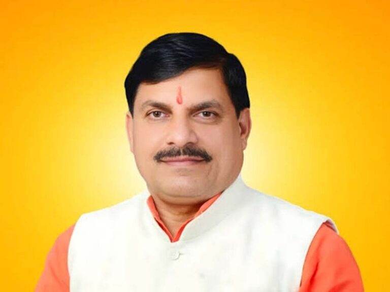 मुख्यमंत्री डॉ. यादव ने कहा- मिशन मोड में हो रहे हैं मध्यप्रदेश के सर्वांगीण विकास के कार्य