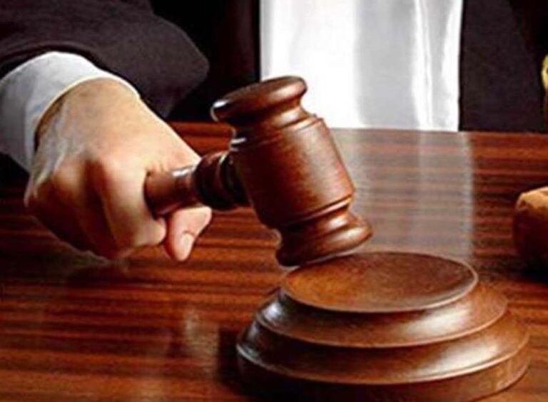 छत्तीसगढ़ हाई कोर्ट ने मेंटल हॉस्पिटल की बदहाली पर राज्य सरकार से कड़ी जवाबदेही मांगी छत्तीसगढ़ हाई कोर्ट ने मेंटल हॉस्पिटल की बदहाली पर राज्य सरकार से कड़ी जवाबदेही मांगी