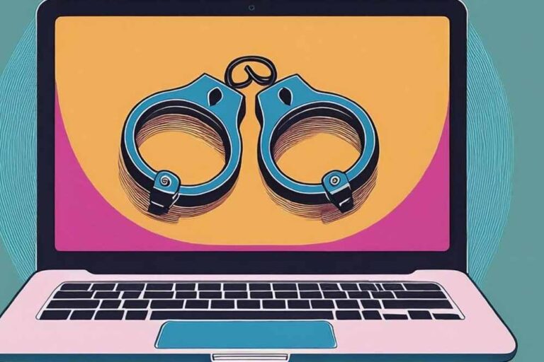 पुलिस ने डिजिटल ठगी के एक बड़े मामले का खुलासा किया, 6 गिरफ्तार, बैंक मैनेजर-कैशियर पर भी शक