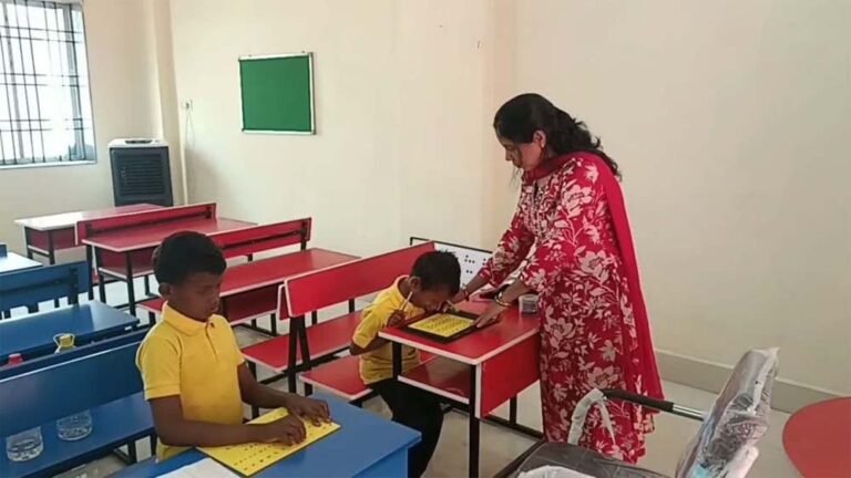 दिव्यांग छात्रावास की स्थापना एवं संचालन, स्कूल शिक्षा विभाग ने छात्रावास निर्माण के लिये बजट में किया है प्रावधान दिव्यांग छात्रावास की स्थापना एवं संचालन, स्कूल शिक्षा विभाग ने छात्रावास निर्माण के लिये बजट में किया है प्रावधान