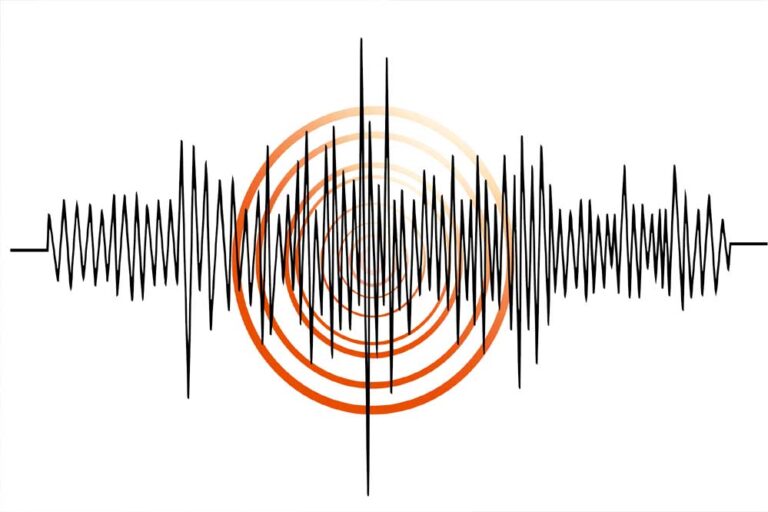 भारत में भी म्यांमार जैसे earthquake के खतरे से इनकार नहीं, आईआईटी कानपुर के वैज्ञानिक ने जताई आशंका