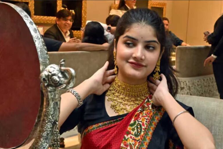 लखटकिया हों से कुंदन एक कदम दूर, आज 1100 बढ़ा, 98,983 रुपये प्रति 10 ग्राम पहुंचा