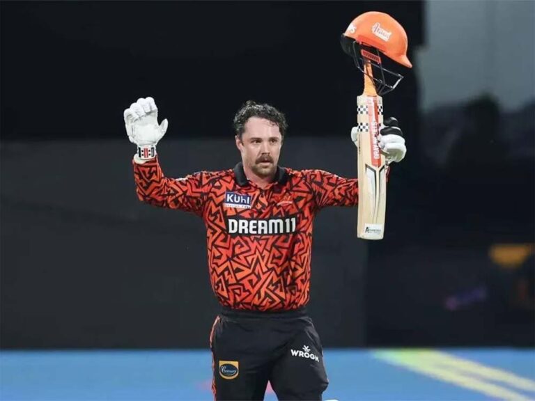 आईपीएल में आज ही के दिन रचा गया था इतिहास, 549 रनों के साथ बना था एक मैच का सबसे बड़ा स्कोर