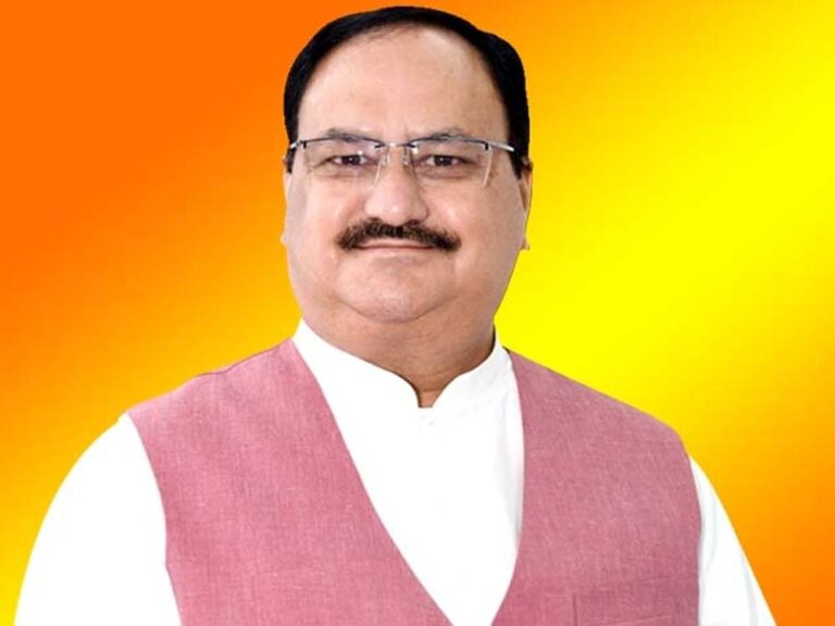 जेपी नड्डा ने कहा- वक्फ विधेयक का मूल उद्देश्य रिफॉर्म्स लाकर वक्फ की प्रॉपर्टी का उचित प्रबंधन करना है