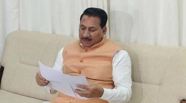 प्रदेश के सभी संभागों में होंगे किसान मेले : कृषि मंत्री कंषाना