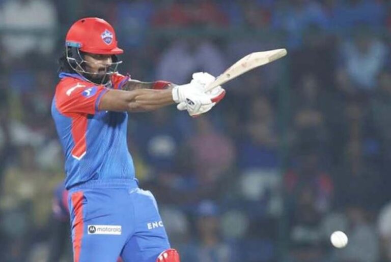 केएल राहुल सबसे तेज 200 आईपीएल छक्कों का रिकॉर्ड अपने नाम किया, संजू सैमसन का यह रिकॉर्ड टूटा