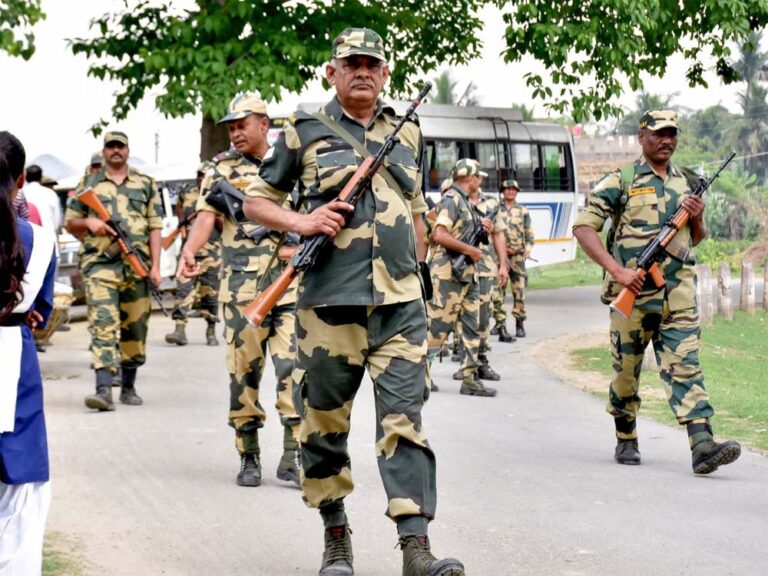 भड़काऊ भाषणों पर भी नियंत्रण की जरूरत है, अभी फोर्सेज तैनात रहनी चाहिए: कलकत्ता हाई कोर्ट