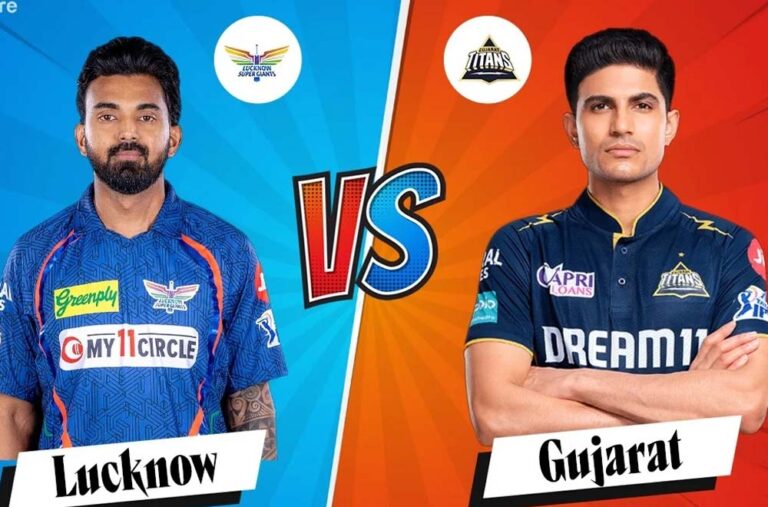 LSG vs GT : आज निकोल्स पूरन और मोहम्मद सिराज में दिख सकता है दिलचस्प मुकाबला