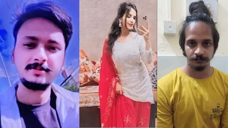 मेरठ सौरभ हत्याकांड मामला: आरोपी मुस्कान की तबीयत बिगड़ गई, प्रेग्नेंसी के लक्षण दिखाई दिए