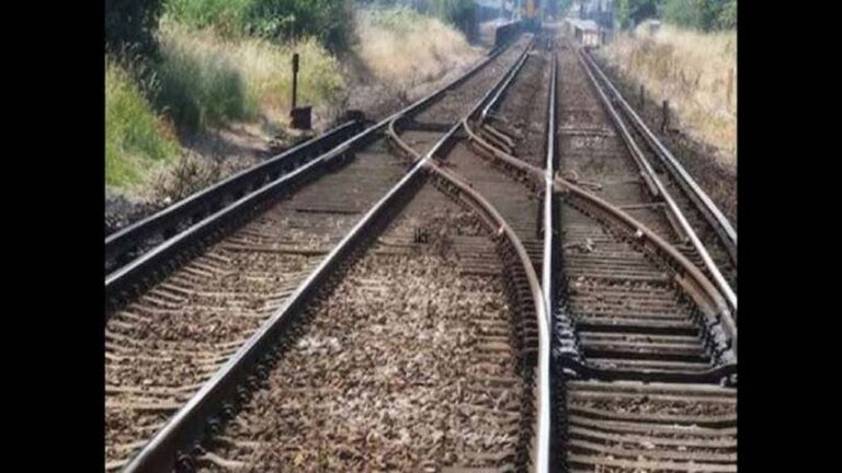 औरंगाबाद-पटना के बाद एक और NH का होगा निर्माण, इस रूट पर बिछेगी रेल लाइन, आ गई खुशखबरी