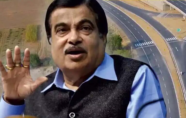 मुख्यमंत्री डॉ. यादव ने केंद्रीय सड़क परिवहन मंत्री गडकरी का जताया आभार