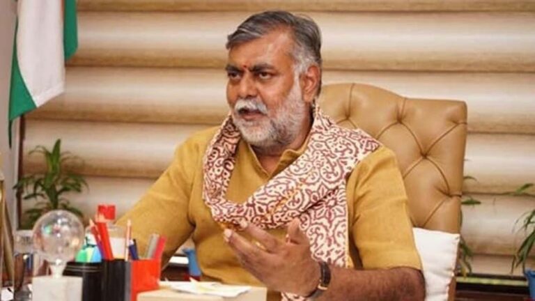 श्रम मंत्री पटेल ने कहा- श्रमिकों का कल्याण प्रशासनिक नहीं, नैतिक उत्तरदायित्व