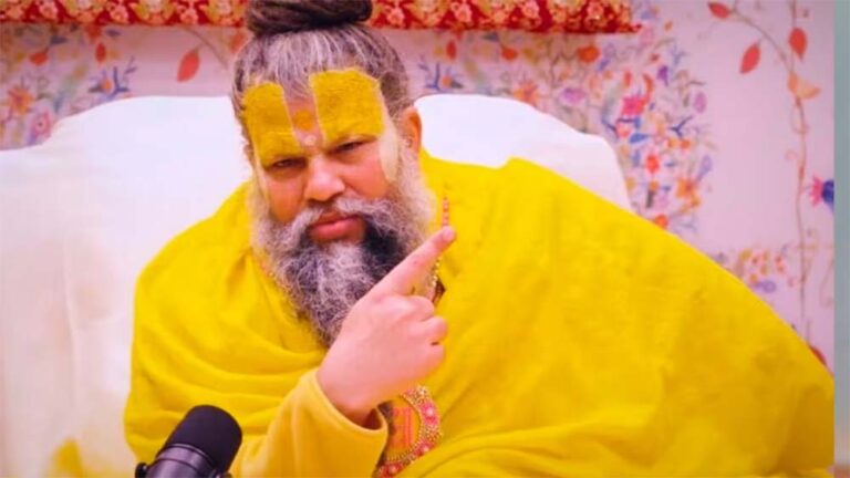 ‘मैं समलैंगिक हूं, अब तक 150 पुरुषों से संबंध बना चुका हूं, क्या करूं’ ? प्रेमानंद महाराज ने दिया ये जवाब