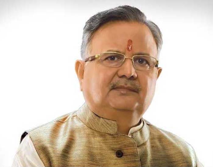 राजनांदगांव की खेल प्रतिभाओं को मिला डॉ. रमन सिंह का उपहार राजनांदगांव की खेल प्रतिभाओं को मिला डॉ. रमन सिंह का उपहार