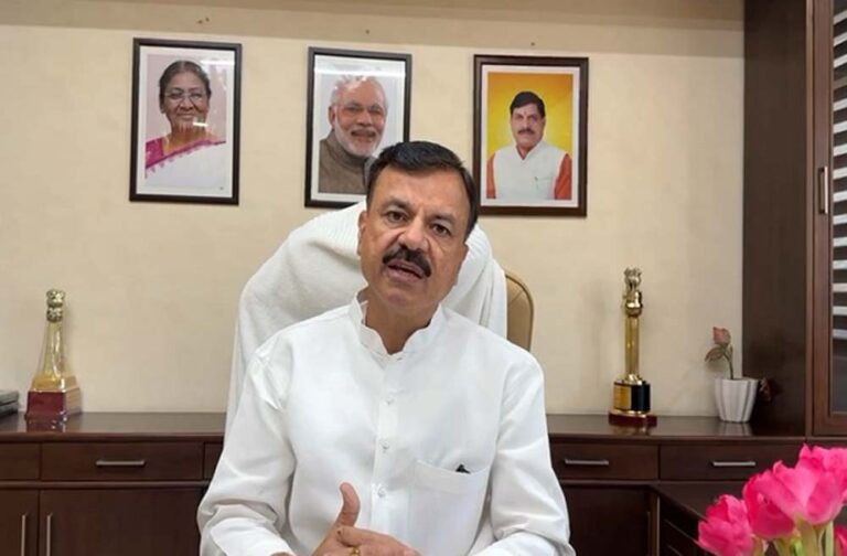 स्कूल शिक्षा मंत्री सिंह ने कहा- पेयजल संकट से निपटने के लिए नलकूप खनन के वेंडर बढ़ाये जाएंगे स्कूल शिक्षा मंत्री सिंह ने कहा- पेयजल संकट से निपटने के लिए नलकूप खनन के वेंडर बढ़ाये जाएंगे