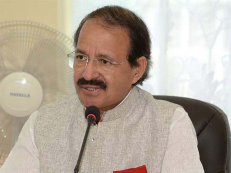 राशिद अल्वी ने कहा, लोकसभा में मैंने मंत्री का भाषण सुना, उन्होंने पूरे देश को गुमराह करने का काम किया