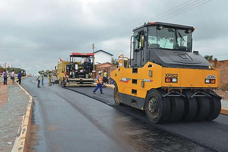 यातायात व्यवस्था में ऐतिहासिक बदलाव, झांसी खजुराहो फोरलेन पर चंद्रपुरा में जुडेगा कानपुर-सागर फोरलेन