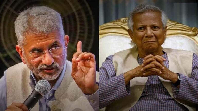 जयशंकर ने कहा- हमारा पूर्वोत्तर क्षेत्र विशेष रूप से बिम्सटेक के लिए एक कनेक्टिविटी हब के रूप में उभर रहा