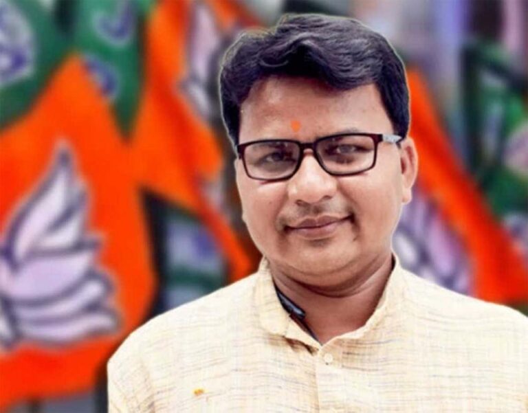 ज्योतिर्मय सिंह महतो ने कहा- बंगाल में जम्मू-कश्मीर जैसे हालात, हिंदुओं को पलायन के लिए किया जा रहा मजबूर