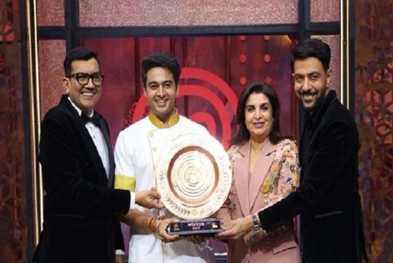 निक्की-तेजस्वी को मात देकर सेलिब्रिटी मास्टरशेफ के विनर बने गौरव खन्ना, ट्रॉफी के साथ मिली इतनी प्राइज मनी