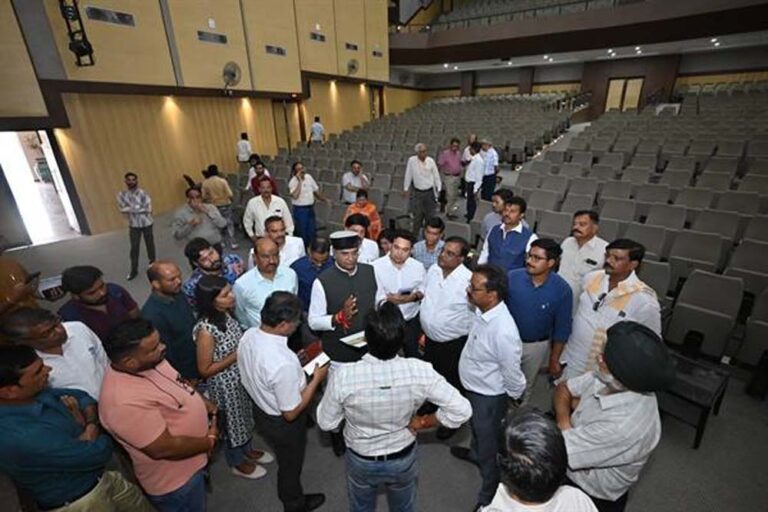 केन्द्रीय मंत्री शाह 13 अप्रैल को करेंगे राज्य स्तरीय सहकारिता सम्मेलन में शिरकत केन्द्रीय मंत्री शाह 13 अप्रैल को करेंगे राज्य स्तरीय सहकारिता सम्मेलन में शिरकत