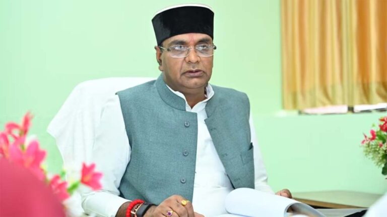 खेल एवं युवा कल्याण मंत्री सारंग ने की विभागीय समीक्षा, पार्थ योजना 9 स्थानों से होगी शुरू