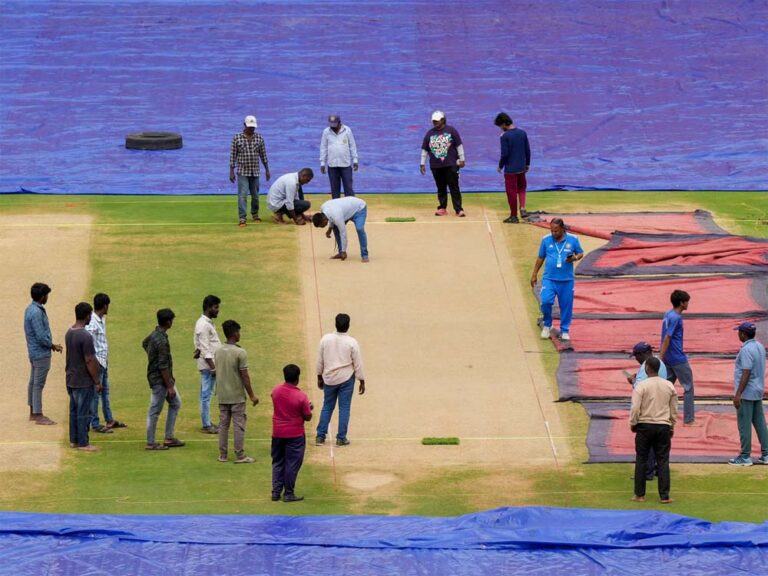 आज पंजाब की नजरें एसआरएच के खिलाफ मैच जीतकर वापस पॉइंट्स टेबल के टॉप-4 में अपनी जगह बनाने पर होगी