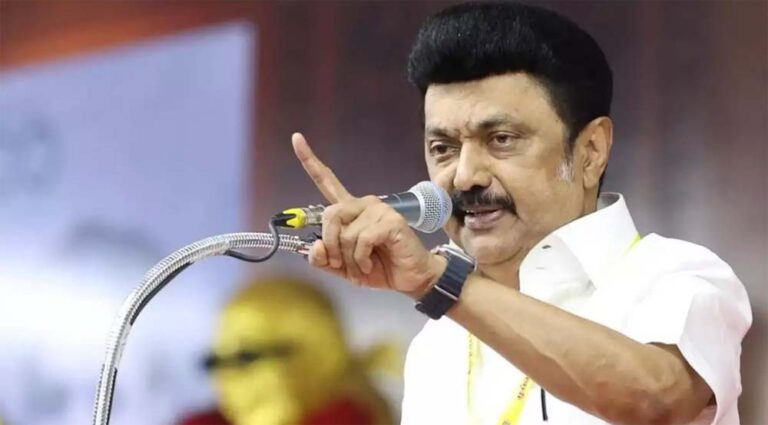 स्टालिन ने पेश कर दिया तमिलनाडु को स्वायत्त करने का प्रस्ताव, हमें भी सभी शक्तियों की जरूरत