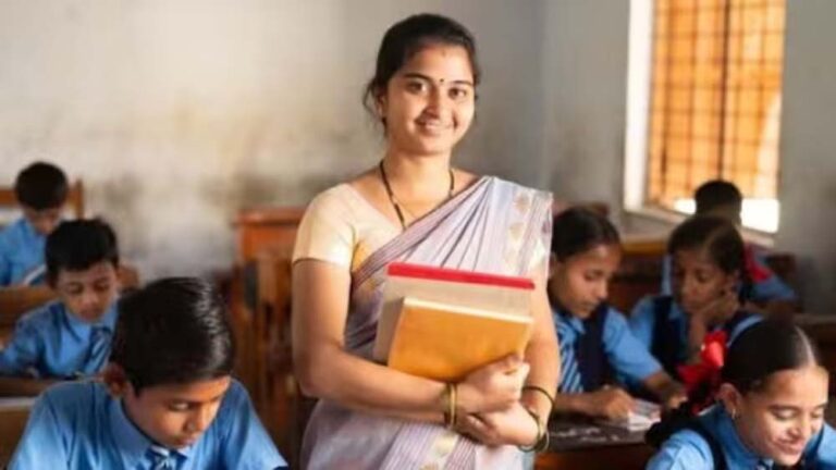 नियम व विवादों की उधेड़बुन में फंसी प्री प्राइमरी शिक्षक भर्ती का रास्ता साफ, भर्ती इसी महीने होगी शुरू