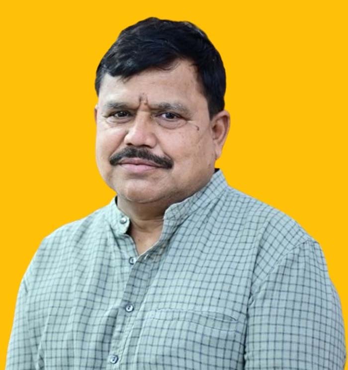 सभी बिजली कंपनियों में स्वास्थ्य बीमा योजना लागू करने का निर्णय: ऊर्जा मंत्री तोमर सभी बिजली कंपनियों में स्वास्थ्य बीमा योजना लागू करने का निर्णय: ऊर्जा मंत्री तोमर