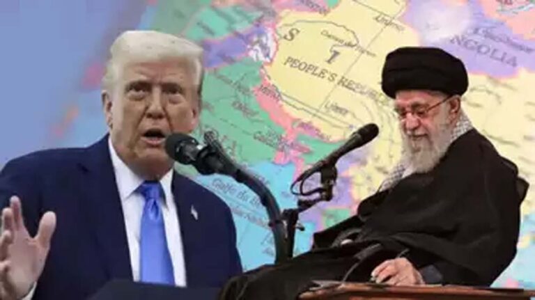 ईरान और अमेरिका के बीच परमाणु वार्ता का पहला दौर समाप्त, दोनों की दोस्ती से भारत की बल्ले-बल्ले, जाने पूरा मामला