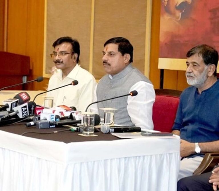 उप राष्ट्रपति धनखड़ दिल्ली के लाल किले पर तीन दिवसीय विक्रमोत्सव का करेंगे शुभारंभ