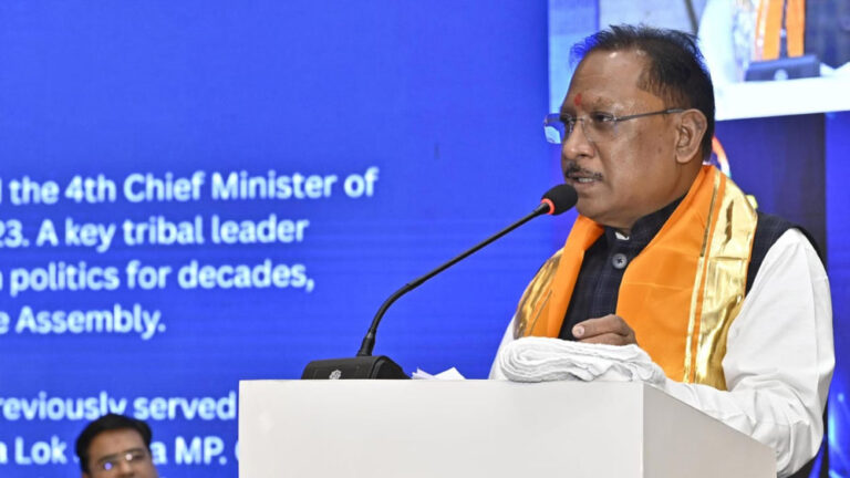 प्रदेश-व्यापी सुशासन तिहार 2025 का आगाज़ आज 8 अप्रैल से