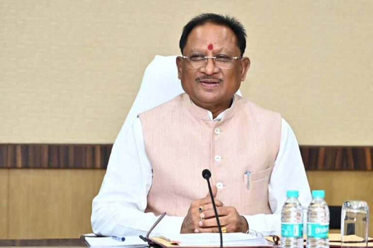 महासमुंद :जिले के 78 जरूरतमंदों के लिए 78 हजार रुपए आर्थिक सहायता राशि स्वीकृत महासमुंद :जिले के 78 जरूरतमंदों के लिए 78 हजार रुपए आर्थिक सहायता राशि स्वीकृत